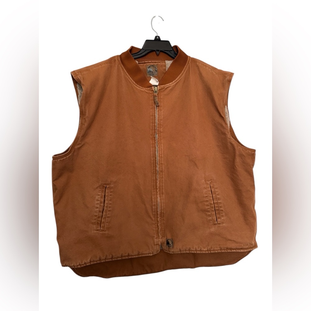 Berne barn/chore vest size 3XLR Men’s